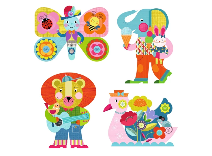 Magisch-kleuren-Animalo-Len