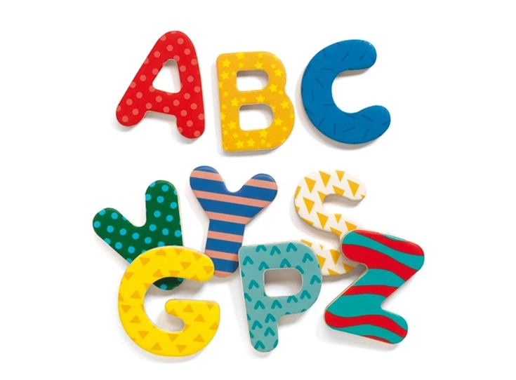 Magneten-38-Grote-Letters