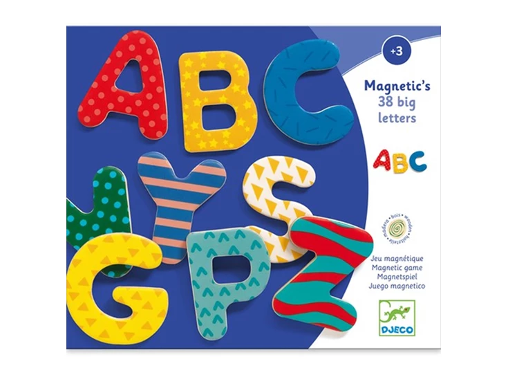Magneten-38-Grote-Letters