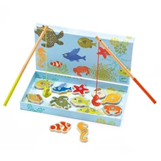 Magneten-Fishing-Tropic