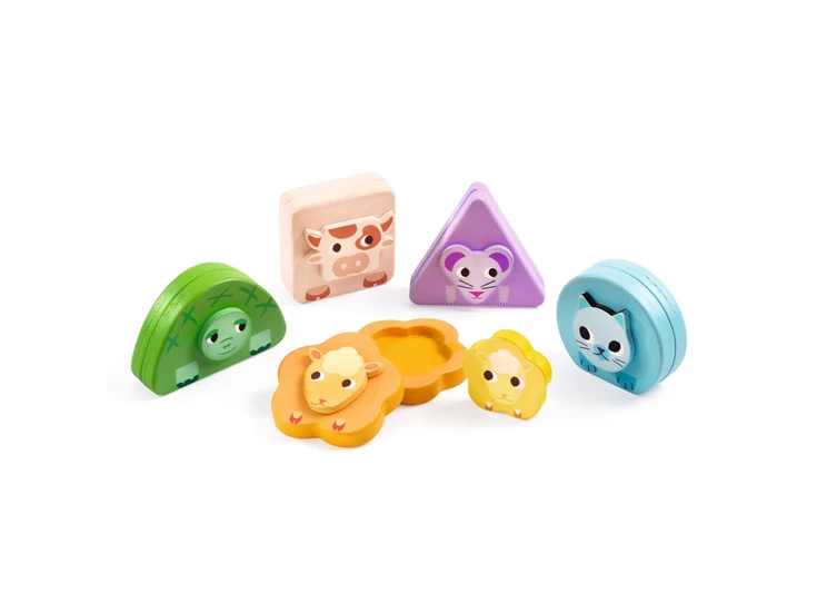 Magnetische-Puzzel-Kimami-Farm