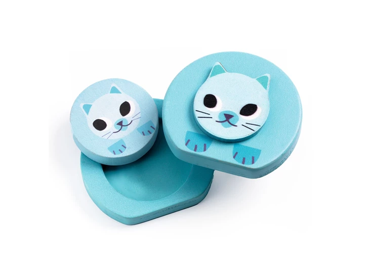 Magnetische-Puzzel-Kimami-Farm