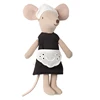 Maid-Mouse