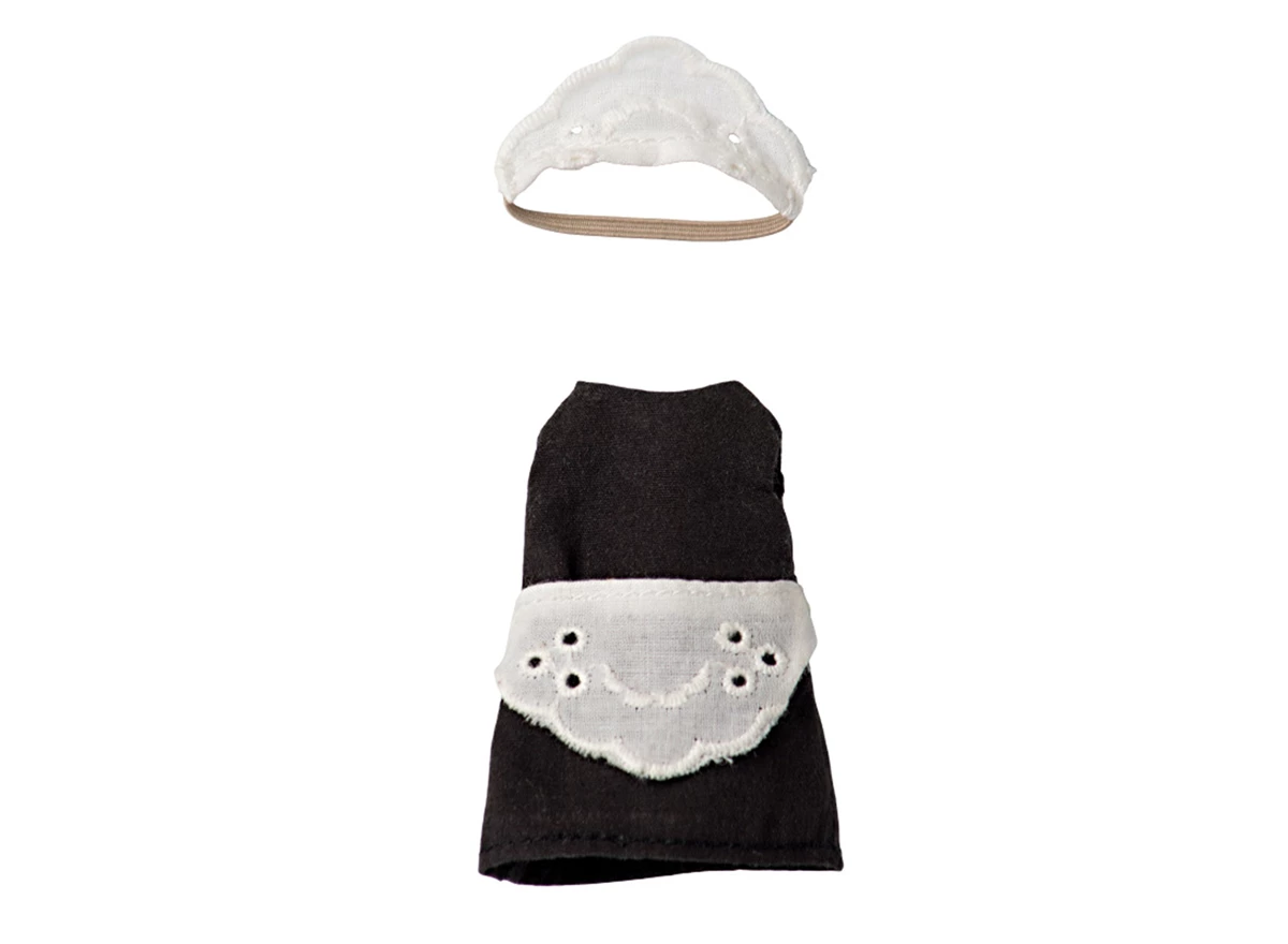 Maid-Mouse