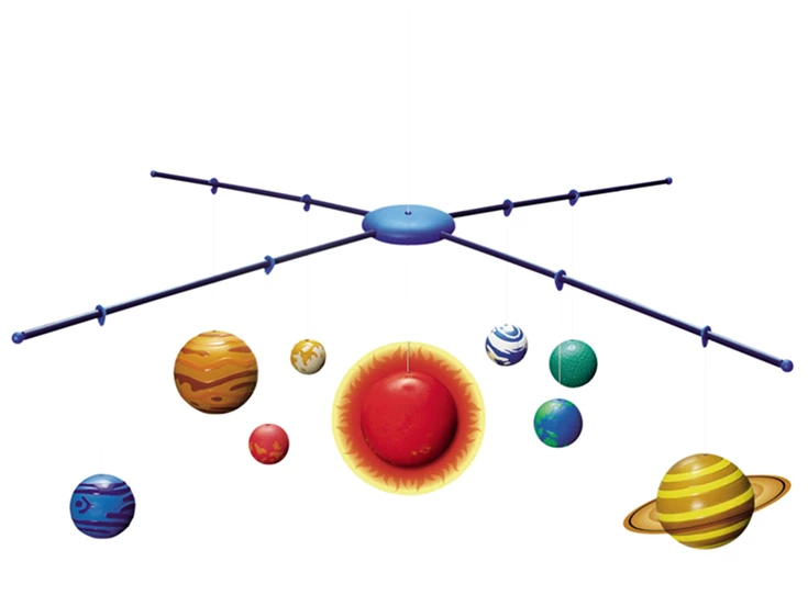 Make-Play-Zonnestelsel-Mobiel