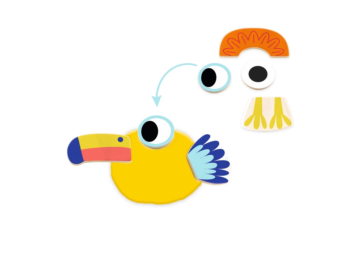 Mapatanimaux