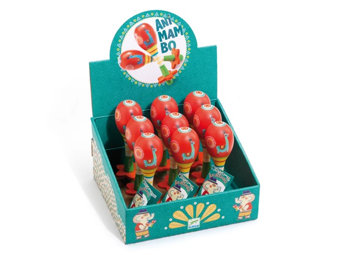 Maracas