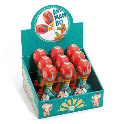 Maracas