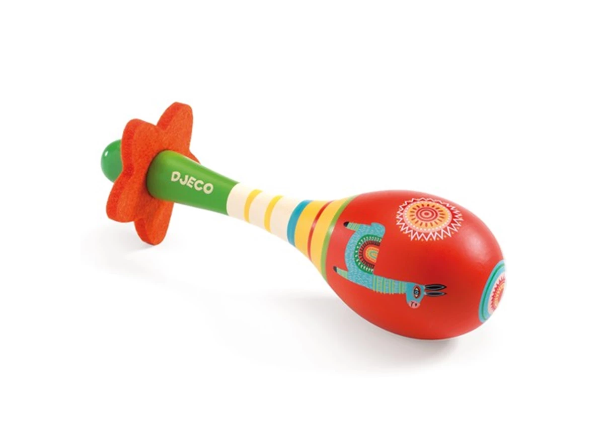Maracas