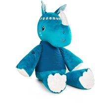 Marius-knuffel-Neushoorn
