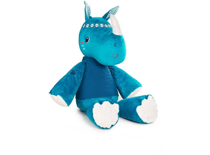 Marius-knuffel-Neushoorn