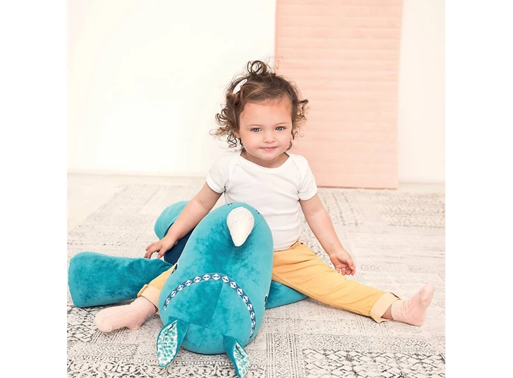 Marius-knuffel-Neushoorn