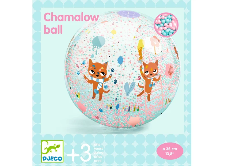 Marshmellow-Bal-35-cm