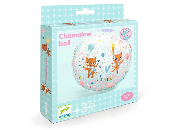 Marshmellow-Bal-35-cm
