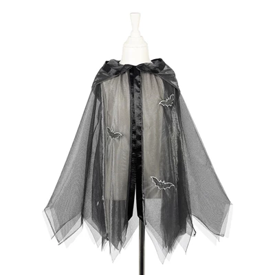 Mathilde-cape-8-10-jaar-128-140-cm