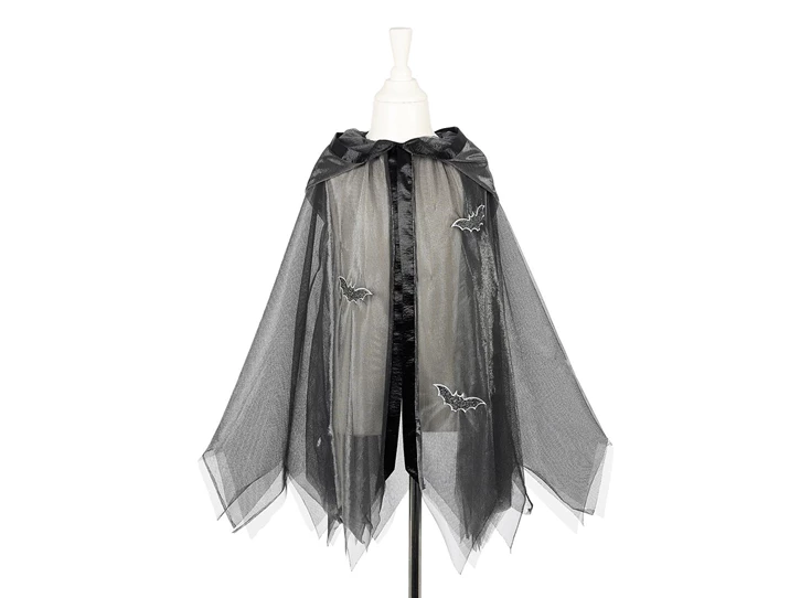 Mathilde-cape-8-10-jaar-128-140-cm