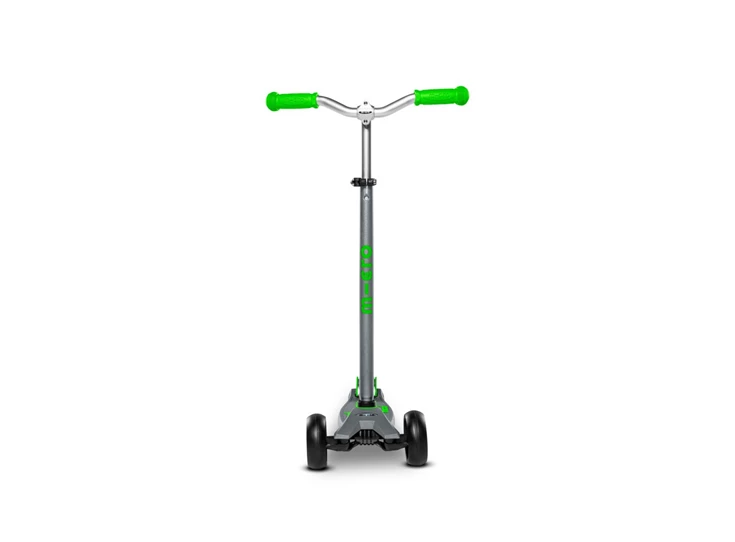 Maxi-Micro-Deluxe-Pro-Grey-Green