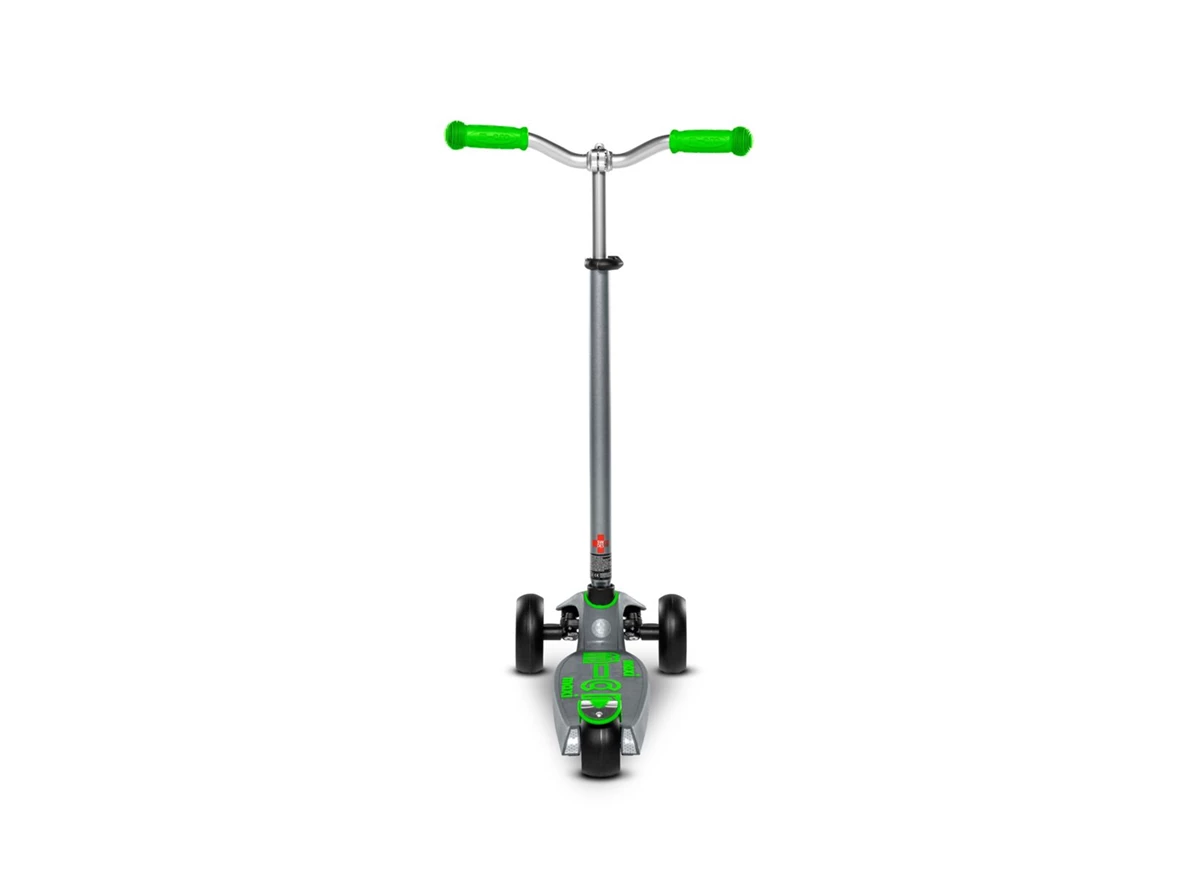 Maxi-Micro-Deluxe-Pro-Grey-Green