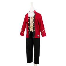Maximiliano-kapiteinsset-3-4-jaar-broek-lengte-56-cm