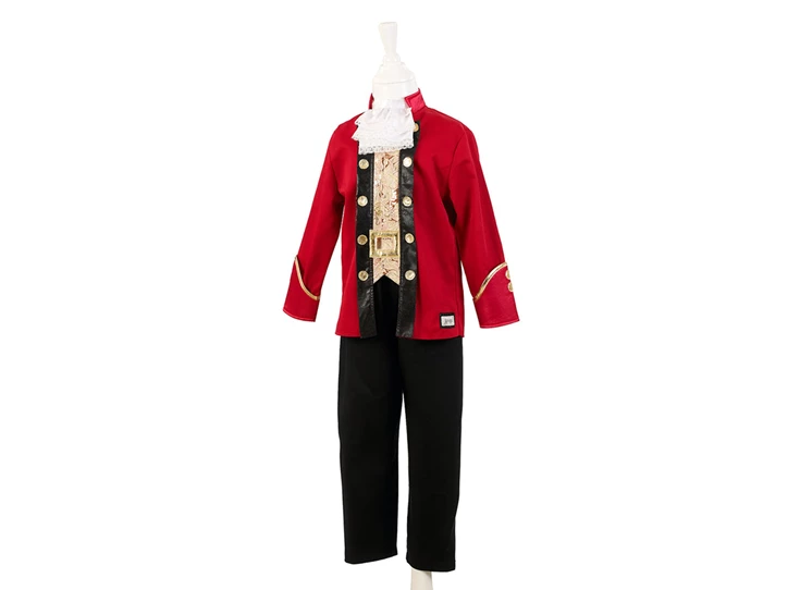 Maximiliano-kapiteinsset-3-4-jaar-broek-lengte-56-cm