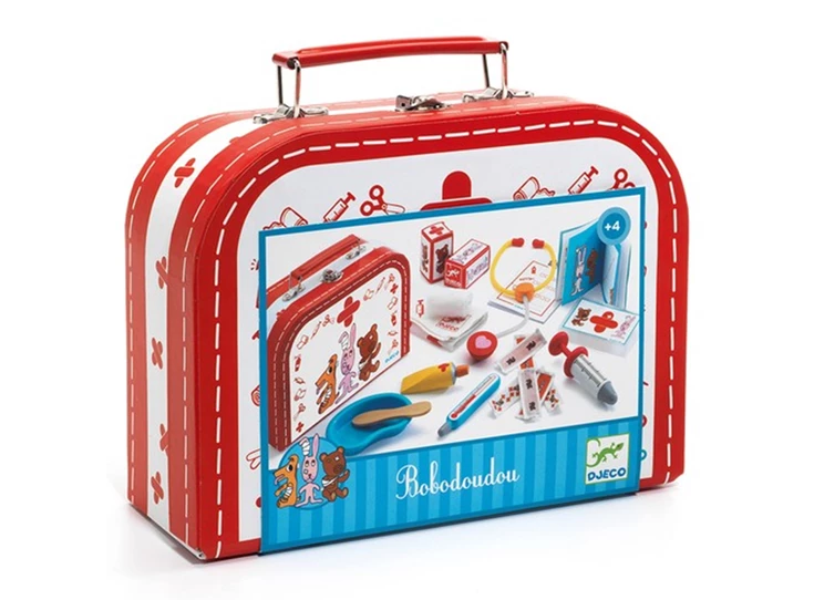 Medicijnkistje-Bobodoudou