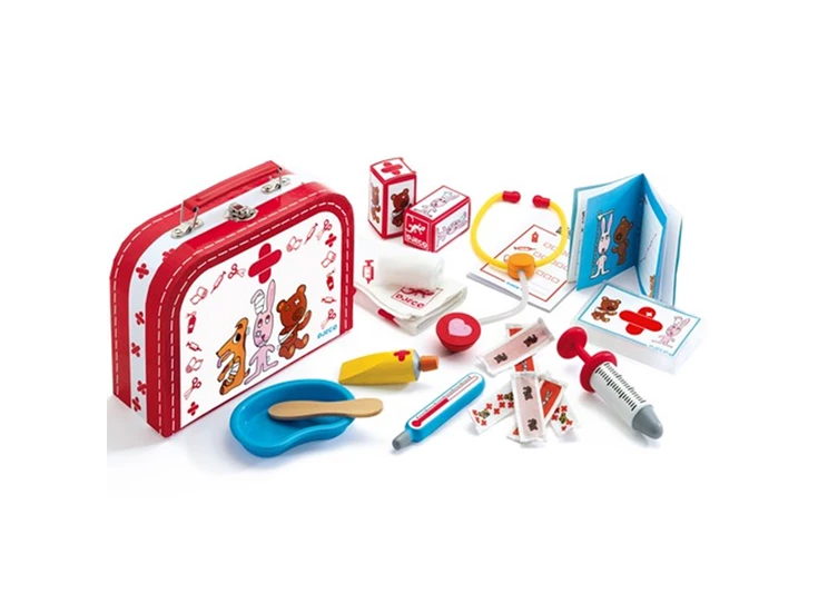 Medicijnkistje-Bobodoudou