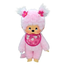 Meisje-20cm-Cherry-Blossom-Roze