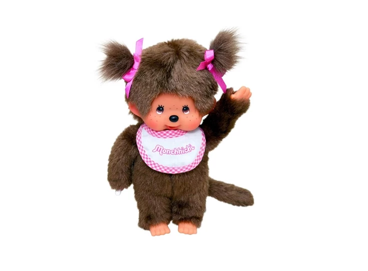 Meisje-20cm-met-slab-Roze