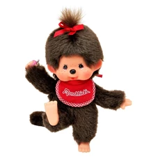 Meisje-20cm-Photogenic-buigbaar-
