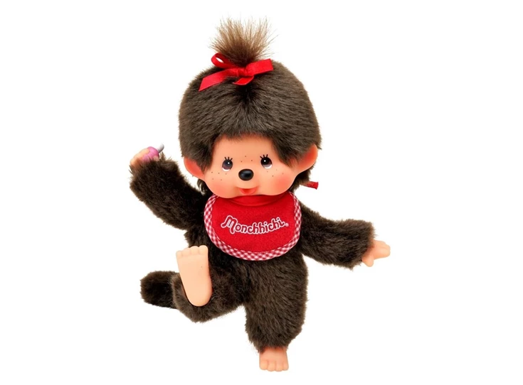 Meisje-20cm-Photogenic-buigbaar-