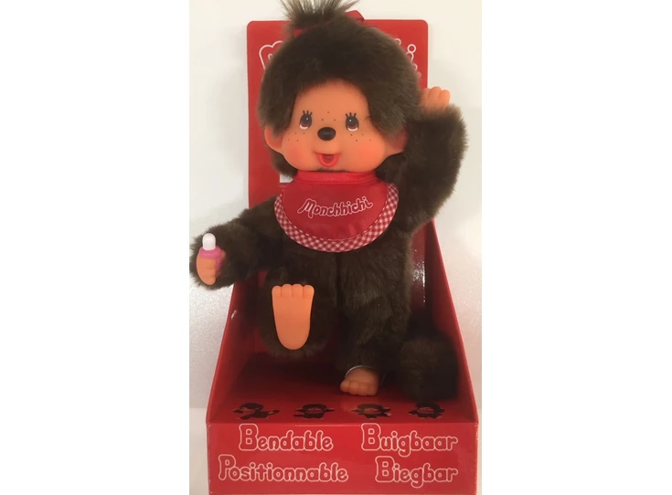 Meisje-20cm-Photogenic-buigbaar-