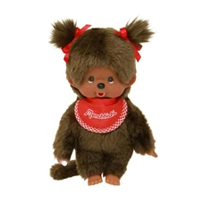 Meisje-bruin-met-slab-rood-20-cm