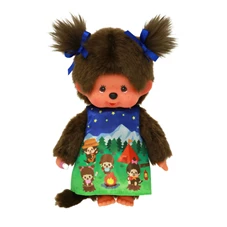 Meisje-Camping-20-cm