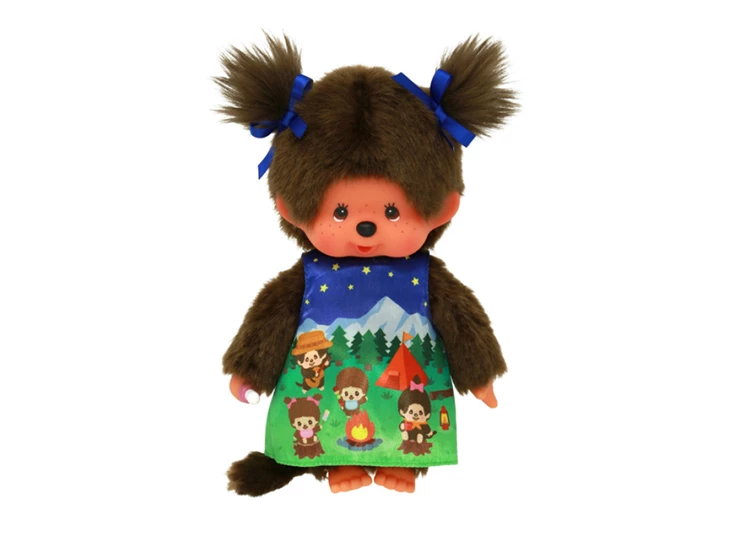 Meisje-Camping-20-cm