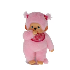 Meisje-Cherry-Blossom-Roze-45cm