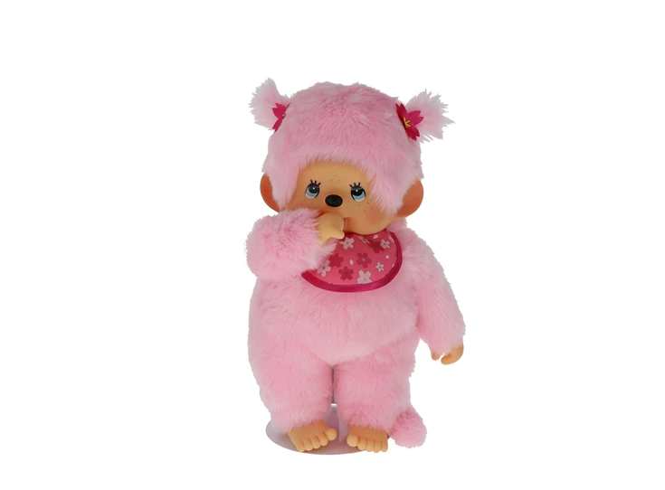 Meisje-Cherry-Blossom-Roze-45cm