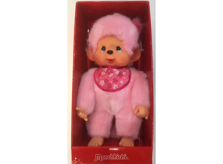 Meisje-Cherry-Blossom-Roze-45cm