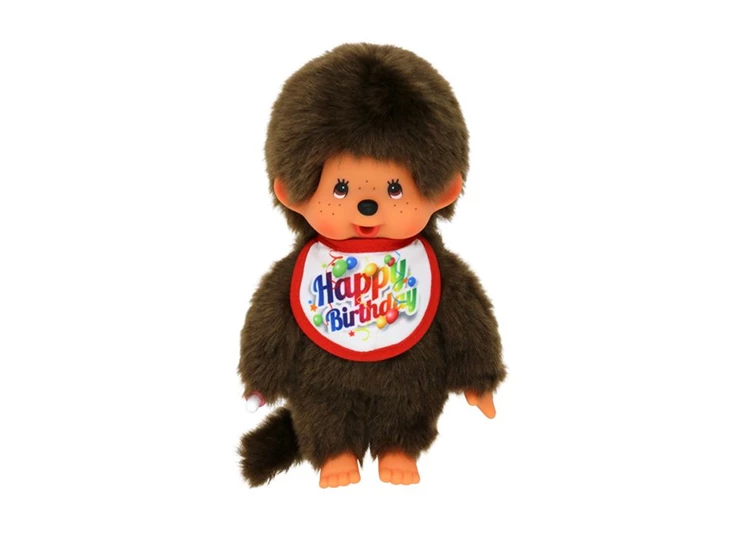 Meisje-Happy-Birthday