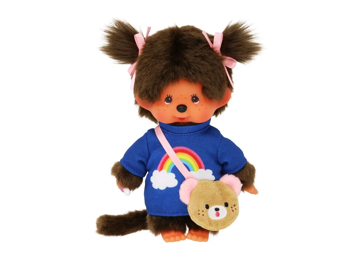 Meisje-Kawaii