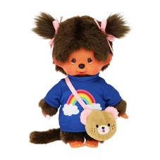 Meisje-Kawaii
