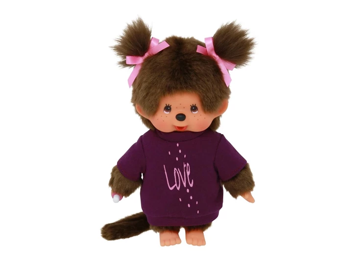 Meisje-Love-20-cm