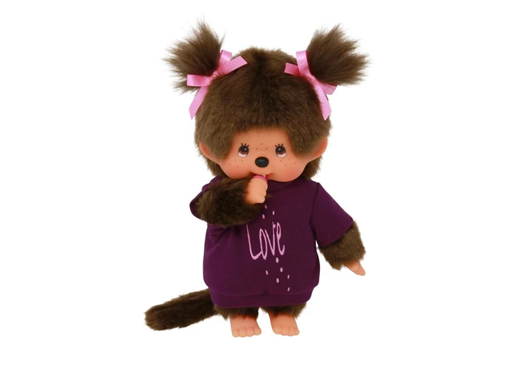 Meisje-Love-20-cm