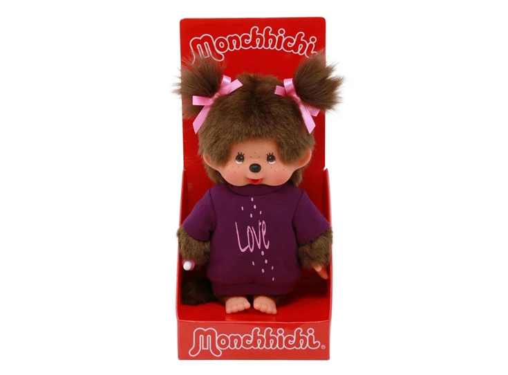 Meisje-Love-20-cm