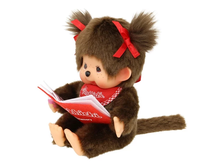 Meisje-met-boek-20-cm