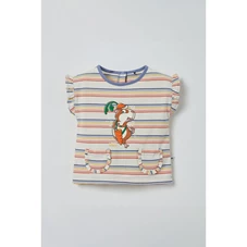 Meisjes-pyjama-multicolor-gestreept-1m