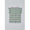 Meisjes-Pyjama-multicolor-gestreept-krokodil-6m