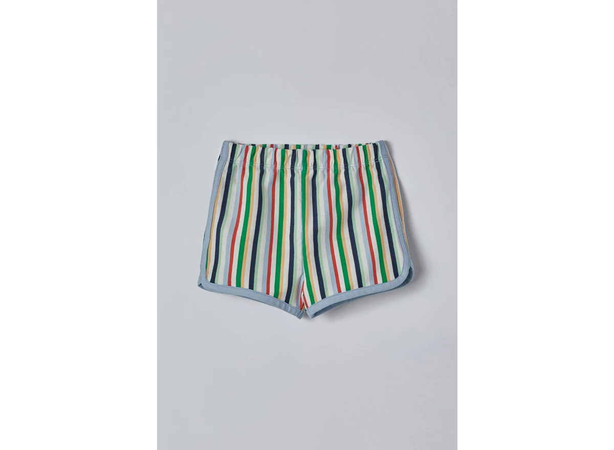 Meisjes-Pyjama-pastelgroen-3m