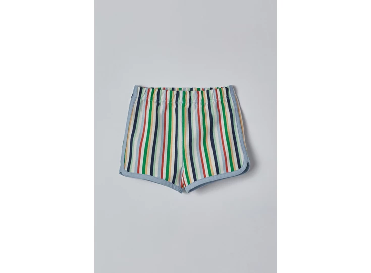 Meisjes-Pyjama-pastelgroen-3m