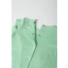 Meisjes-Pyjama-pastelgroen-3m