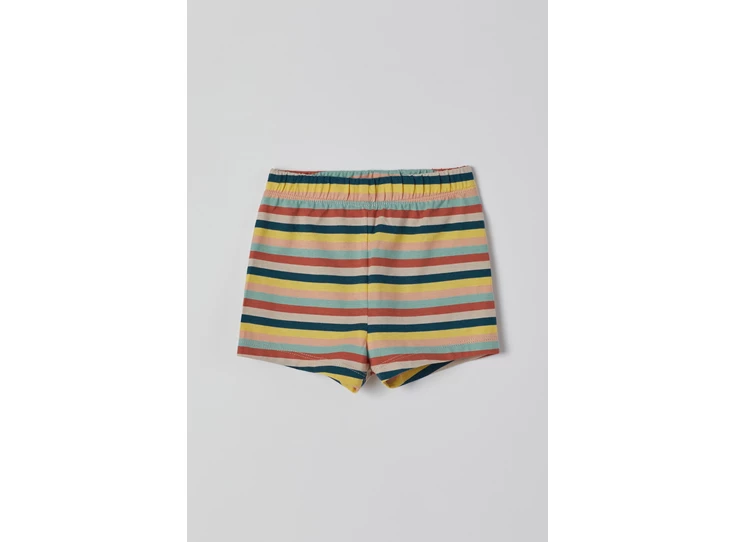 Meisjes-Pyjama-zeegroen-1m